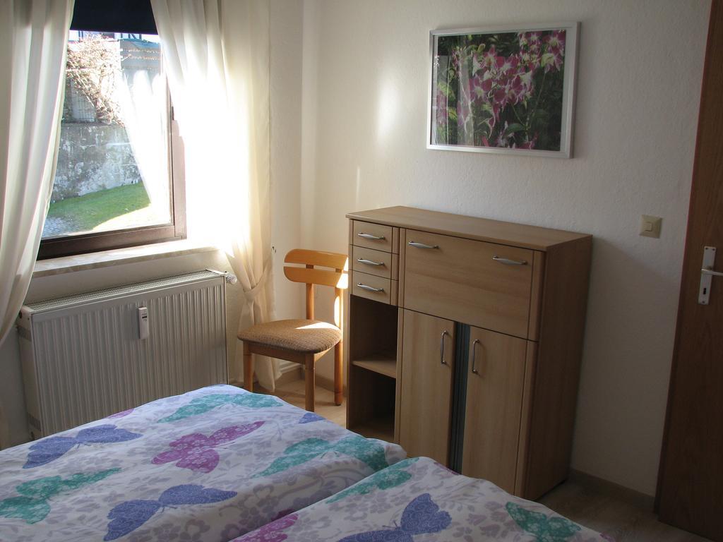 Ferienwohnung Lotz Brevorde Εξωτερικό φωτογραφία