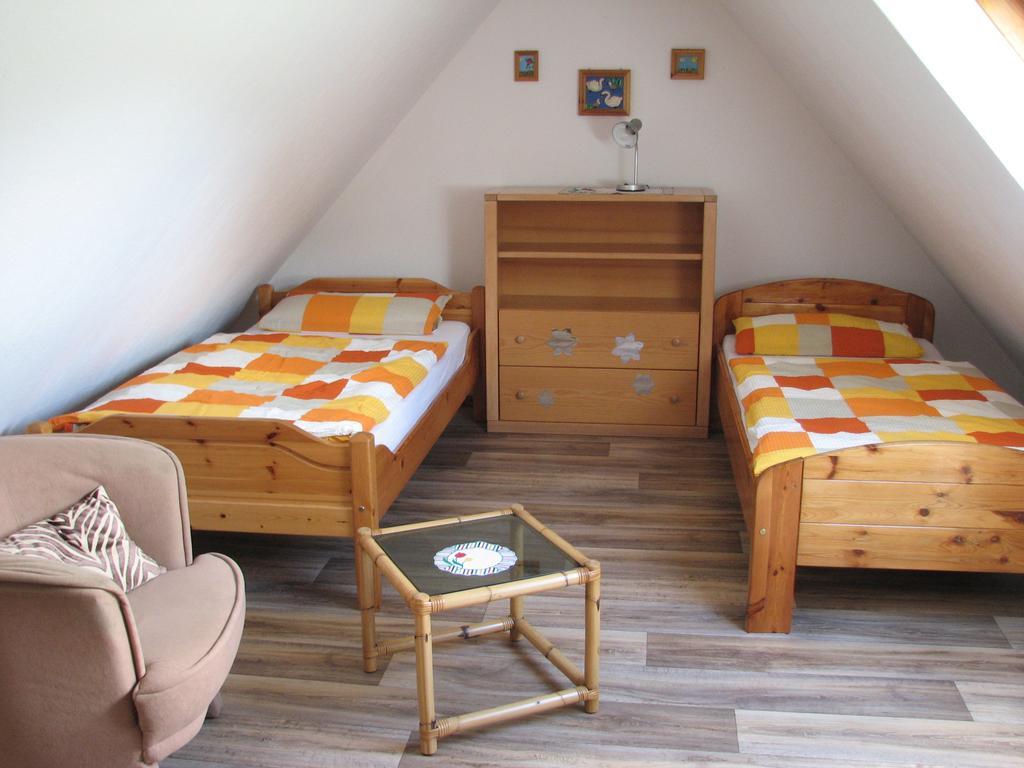 Ferienwohnung Lotz Brevorde Εξωτερικό φωτογραφία