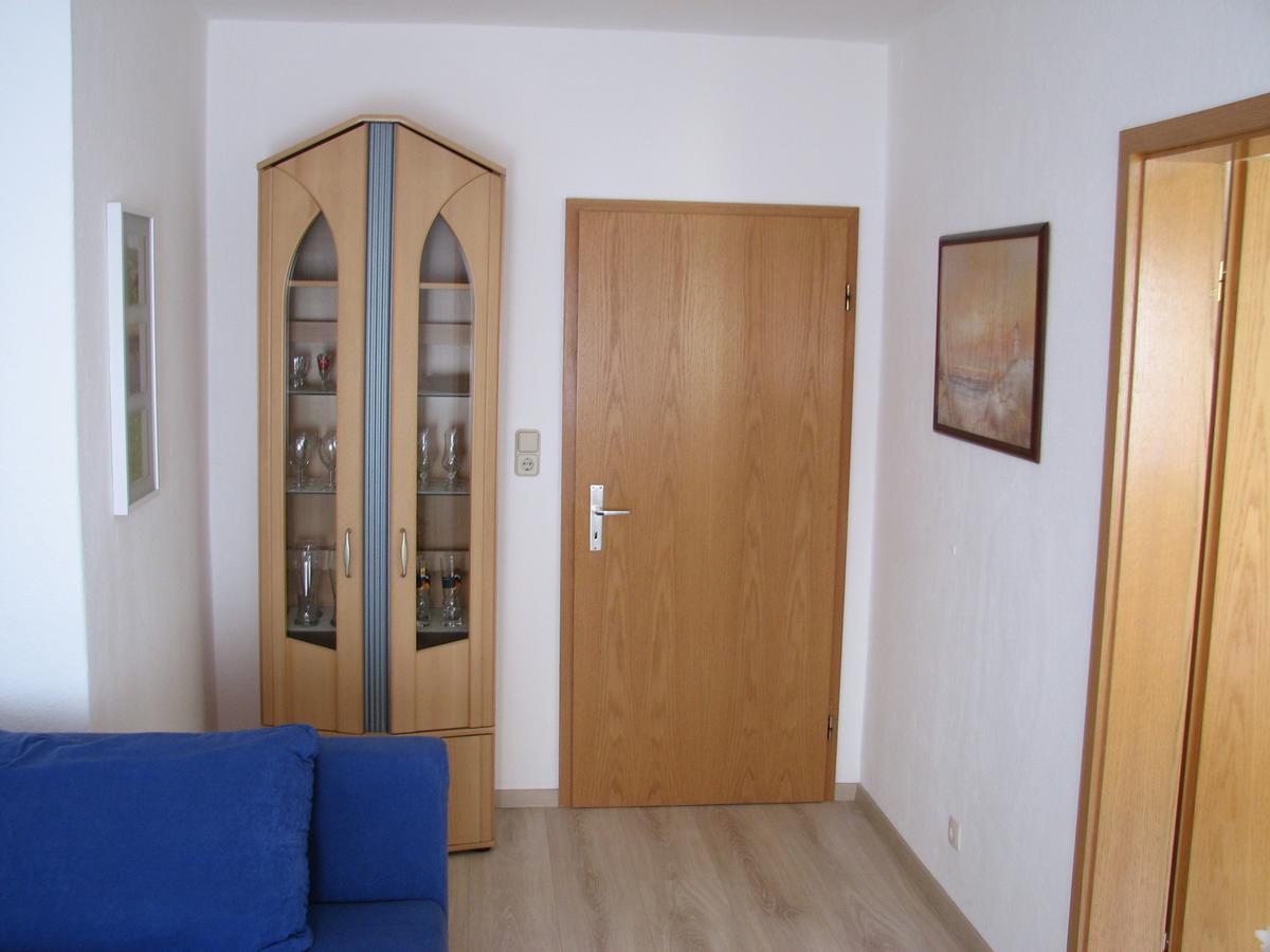 Ferienwohnung Lotz Brevorde Εξωτερικό φωτογραφία